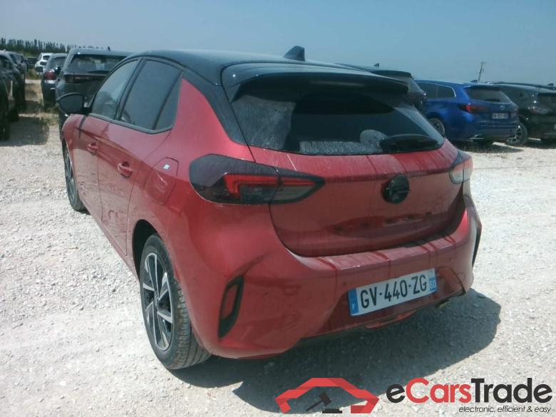 CORSA MCM GS ICE GAS PURETECH PACK INFO 100 BVM RSK #3