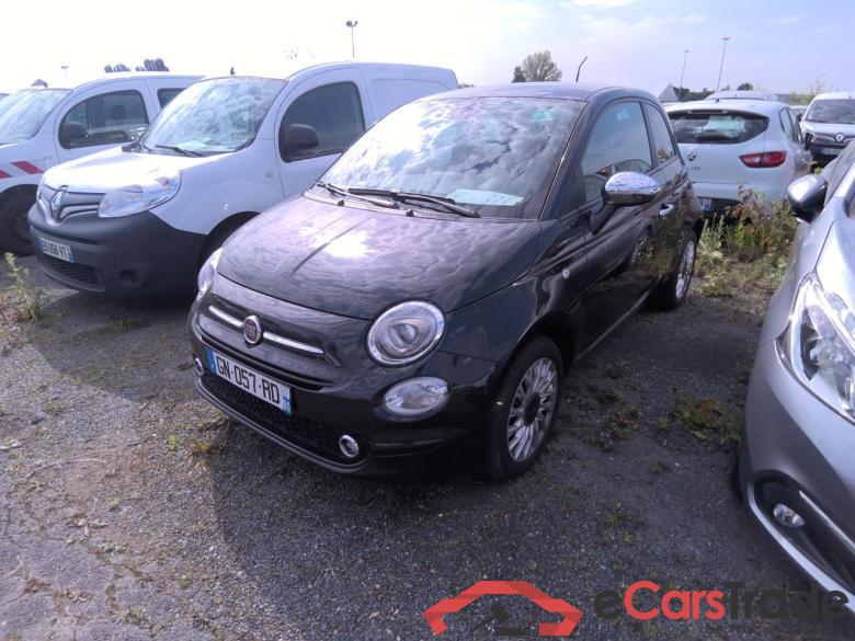FIAT 500 ES 70 DOLCEVITA RSK #1