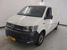 Volkswagen * Transporter FL'19 Volkswagen Transporter 2.0TDI 110kW L2H1 4d