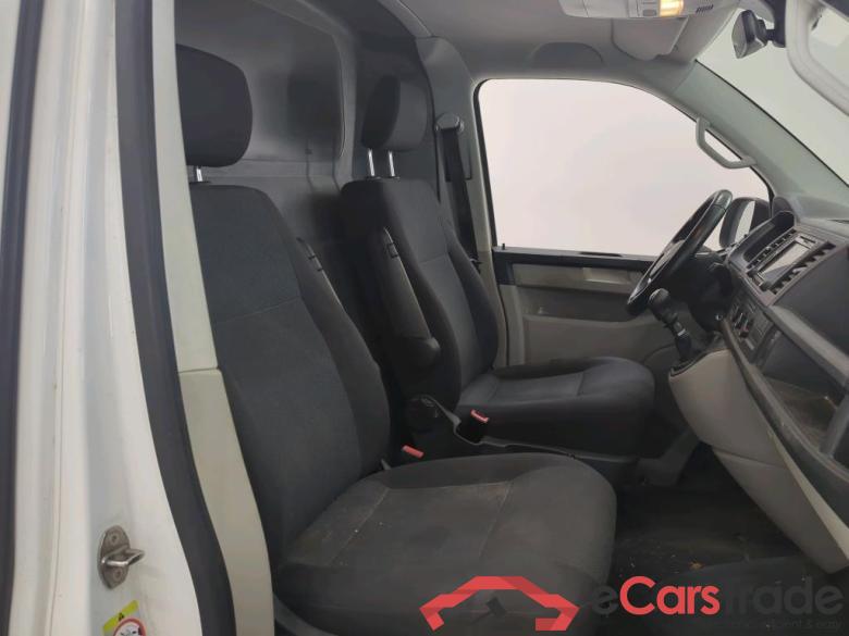 Volkswagen * Transporter FL'19 Volkswagen Transporter 2.0TDI 110kW L2H1 4d #3