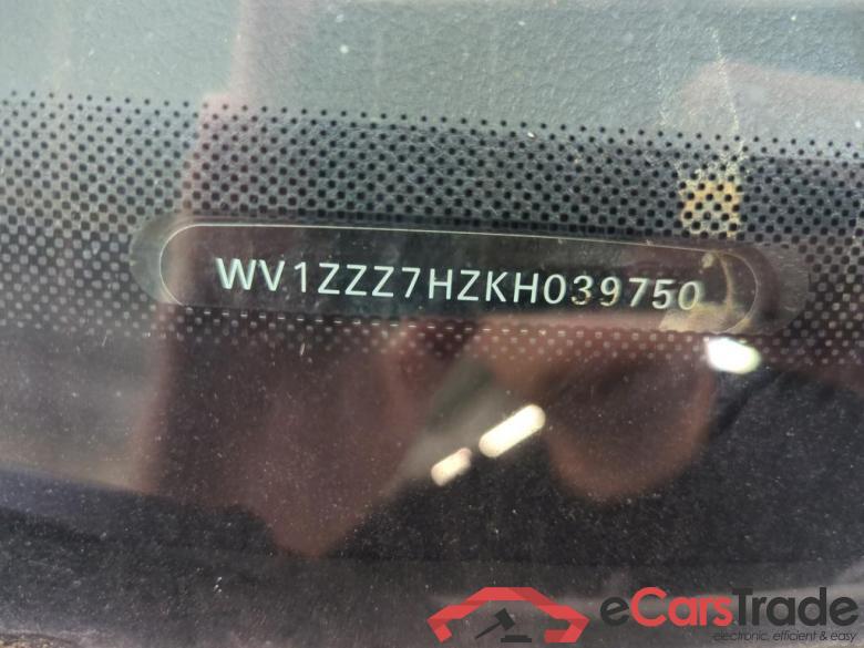 Volkswagen * Transporter FL'19 Volkswagen Transporter 2.0TDI 110kW L2H1 4d #6