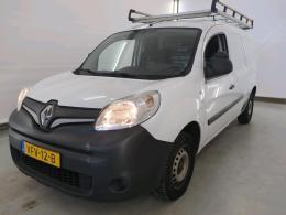Renault * Kangoo Express '13 Renault Kangoo 1.5 dCi 115 Comfort Maxi 4d