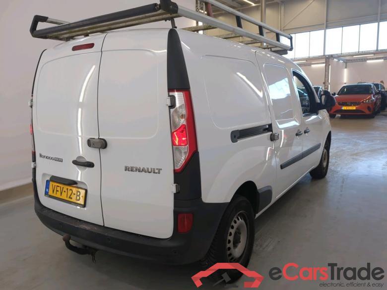 Renault * Kangoo Express '13 Renault Kangoo 1.5 dCi 115 Comfort Maxi 4d #2