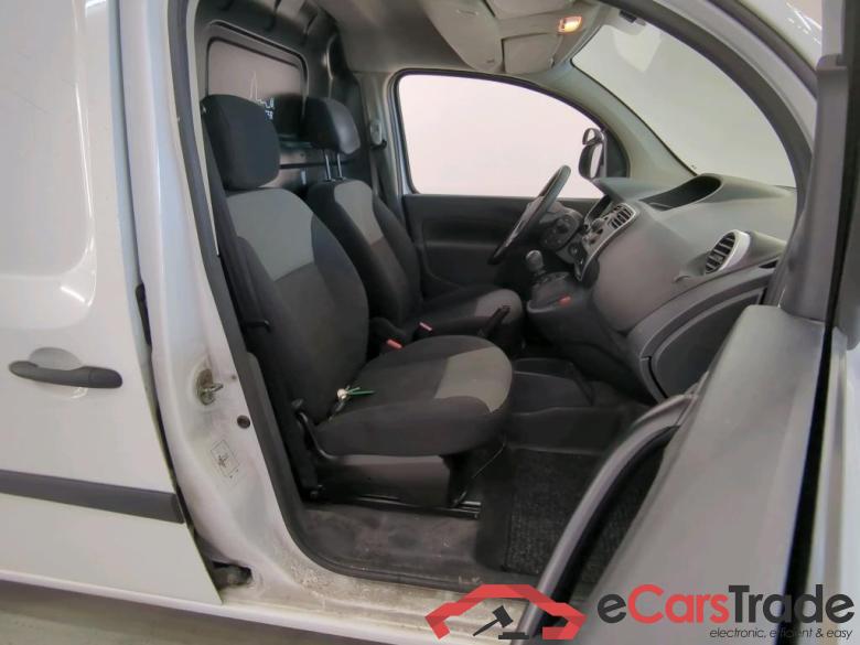 Renault * Kangoo Express '13 Renault Kangoo 1.5 dCi 115 Comfort Maxi 4d #3