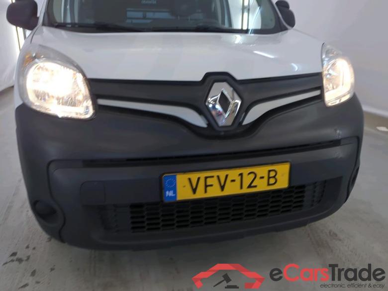 Renault * Kangoo Express '13 Renault Kangoo 1.5 dCi 115 Comfort Maxi 4d #5
