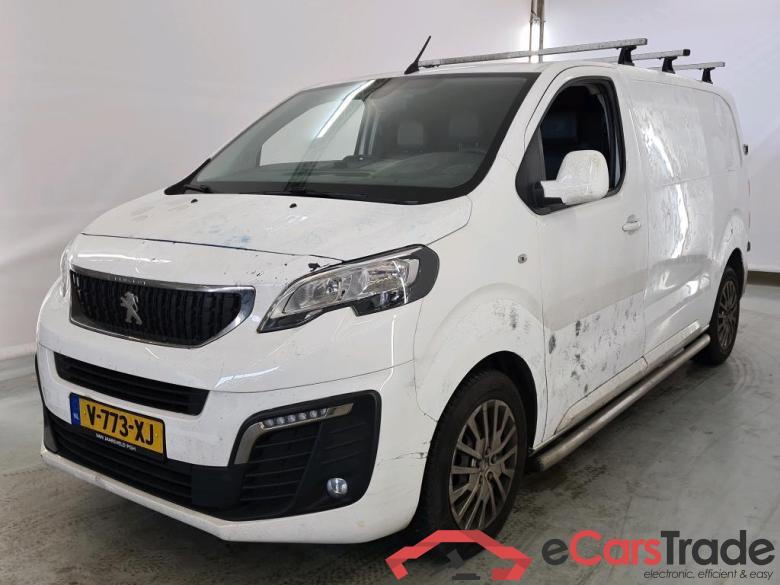 Peugeot * Expert '16 Peugeot Expert Premium Pack Standard 2.0 BlueHDi 120 4d #1