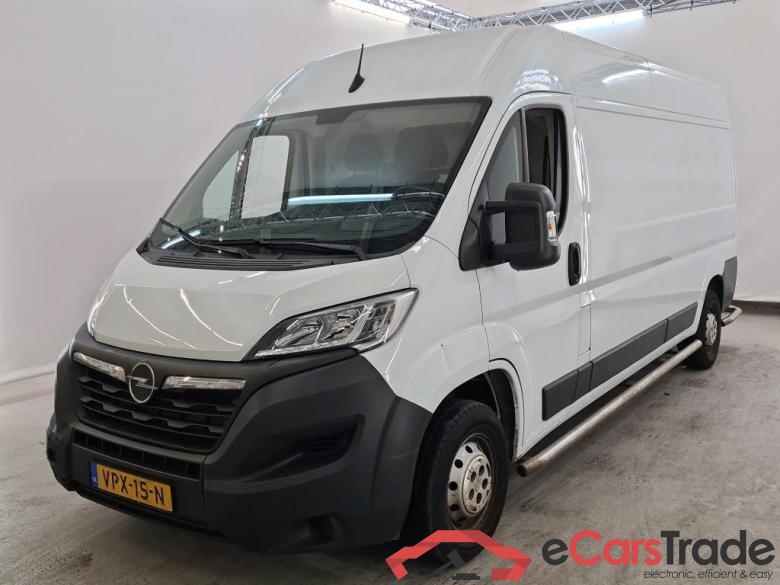 Opel * Movano '21 Opel Movano L3H2 2.2CDTI 88kW Edition 3.5T 4d #1