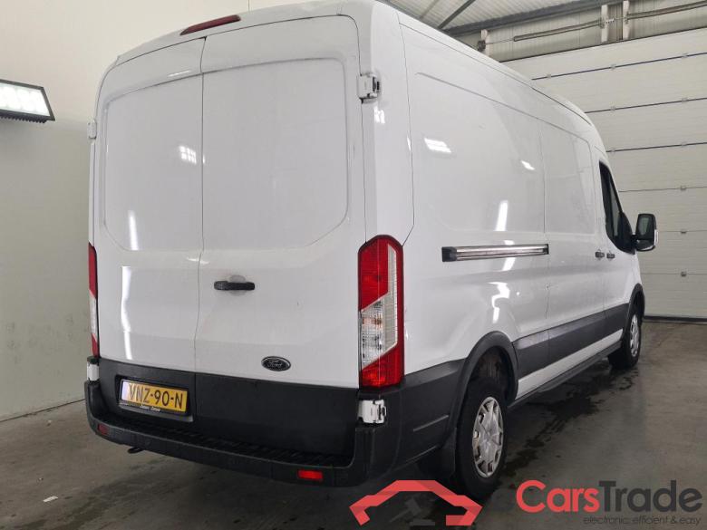 Ford * Transit FL'19 Ford Transit 310 105pk L3H2 Trend FWD 4d #2