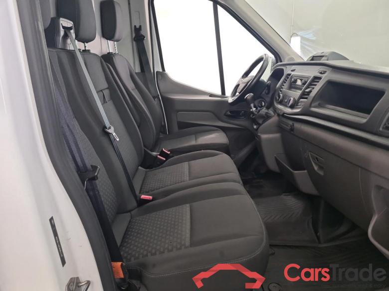 Ford * Transit FL'19 Ford Transit 310 105pk L3H2 Trend FWD 4d #3