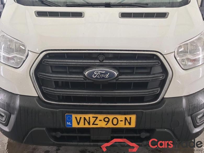 Ford * Transit FL'19 Ford Transit 310 105pk L3H2 Trend FWD 4d #5