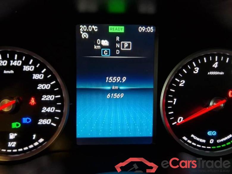 Mercedes 47 MERCEDES-BENZ GLC COUPÈ / 2019 / 5P / SUV 300 E 4MATIC EQ-POWER BUSINESS AUT. #4