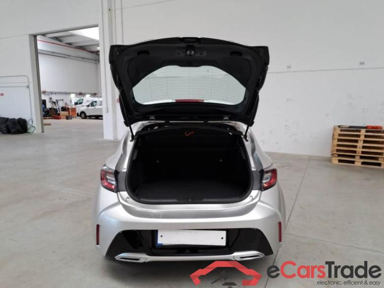 Toyota 7 TOYOTA COROLLA / 2019 / 5P / BERLINA 2.0 HYBRID BUSINESS #5