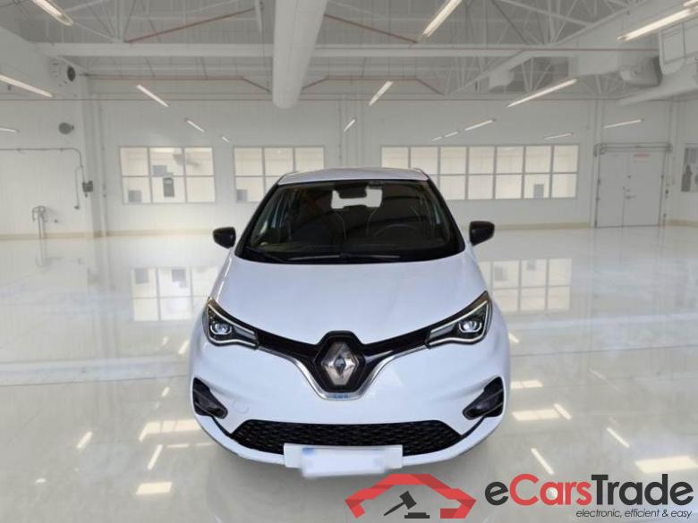 Renault ZOELIFER110 RENAULT ZOE / 2019 / 5P / BERLINA ZOE LIFE R110 #6
