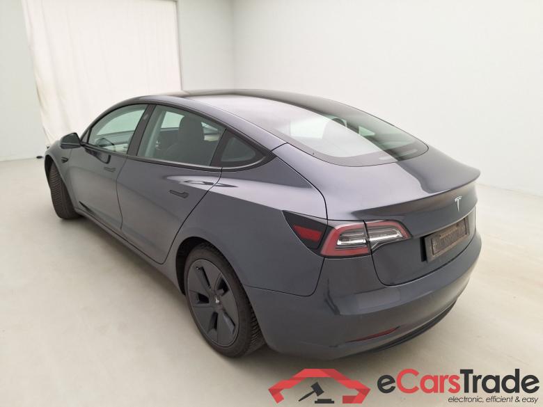 Tesla, Model 3 '18 BEV, Tesla Model 3 Standard RWD Plus 4d #5
