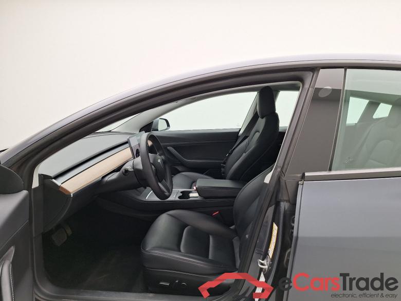 Tesla, Model 3 '18 BEV, Tesla Model 3 Standard RWD Plus 4d #6
