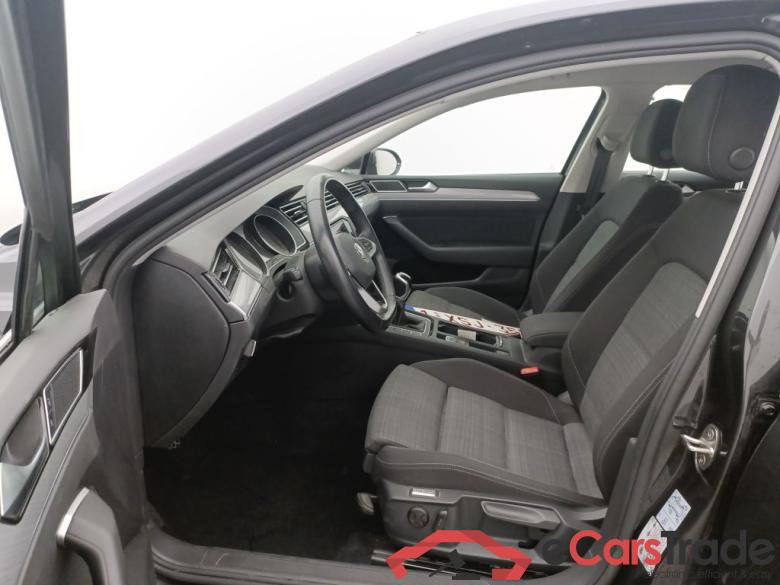 Volkswagen Passat 2.0 TDI Style Business 4d #6