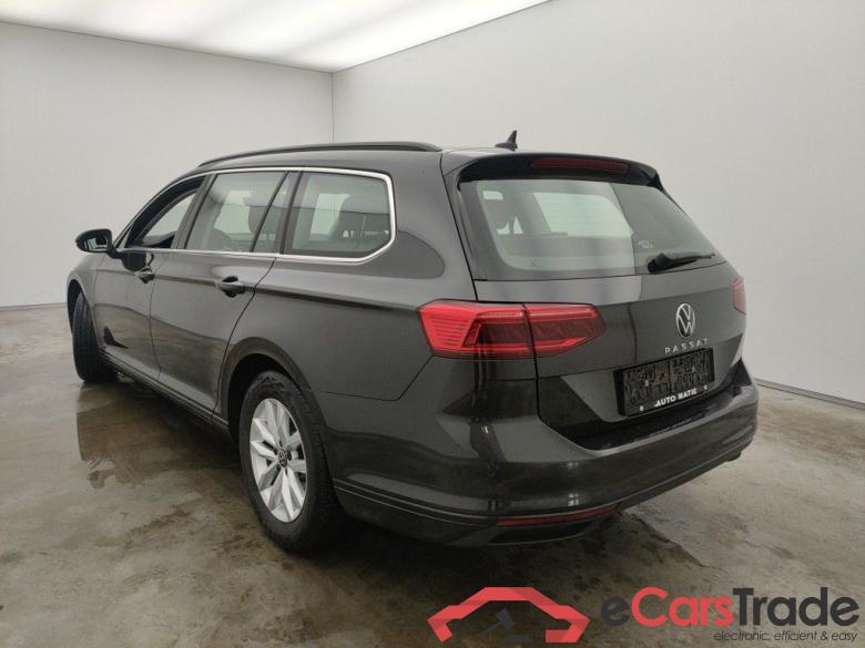 Volkswagen Passat Variant 1.6 TDI SCR DSG7 Style Business 5d #5