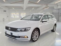 Volkswagen 5 VOLKSWAGEN PASSAT / 2014 / 5P / STATION WAGON VARIANT2.0TDI 110KW BUSINESS BMT DSG