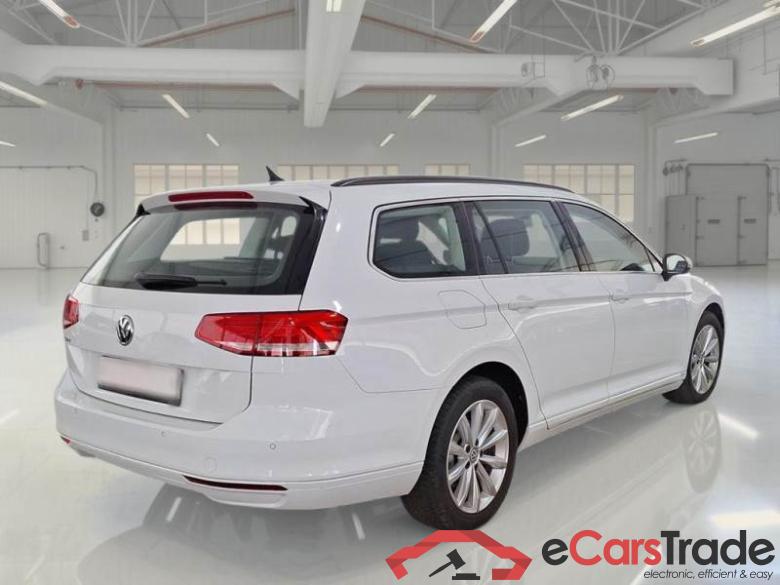 Volkswagen 5 VOLKSWAGEN PASSAT / 2014 / 5P / STATION WAGON VARIANT2.0TDI 110KW BUSINESS BMT DSG #2
