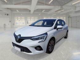 Renault 27 RENAULT CLIO / 2019 / 5P / BERLINA 1.0 TCE 74KW GPL ZEN