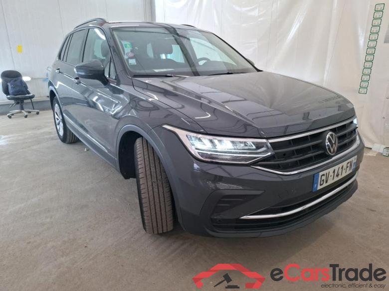 Volkswagen 1.5 TSI 150 DSG7 LIFE PLUS Tiguan Life Plus 1.5 TSI 150CV BVA7 E6d #4
