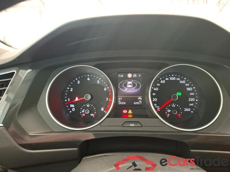 Volkswagen 1.5 TSI 150 DSG7 LIFE PLUS Tiguan Life Plus 1.5 TSI 150CV BVA7 E6d #6
