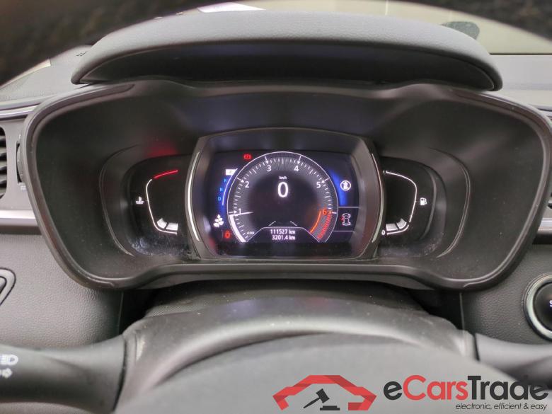 Renault Business TCe 140 EDC FAP Kadjar Business 1.3 TCe 140CV E6dT #6