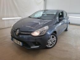 Renault &Business Energy dCi 90 82g Clio IV Business 1.5 dCi 90CV BVM5 E6