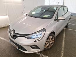 Renault Business TCe 100 - 20 Clio V Business 1.0 TCe 100CV BVM5 E6dT