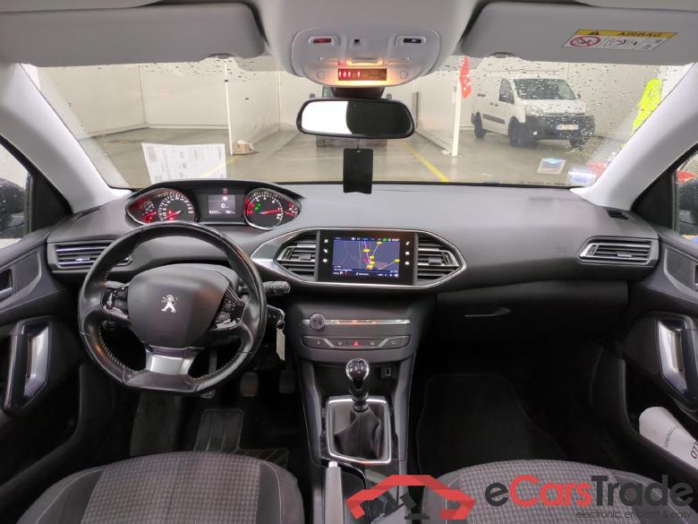 Peugeot BlueHDi 100 S&S ACTIVE BUSINESS 308 Active Business 1.5 HDI 100CV BVM6 E6dT #5