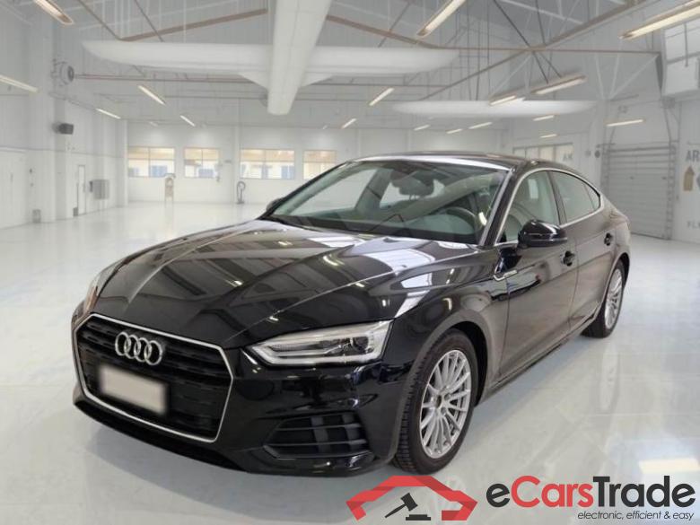 Audi 244 AUDI A5 / 2016 / 5P / BERLINA 40 TFSI BUSINESS SB S TRONIC #1