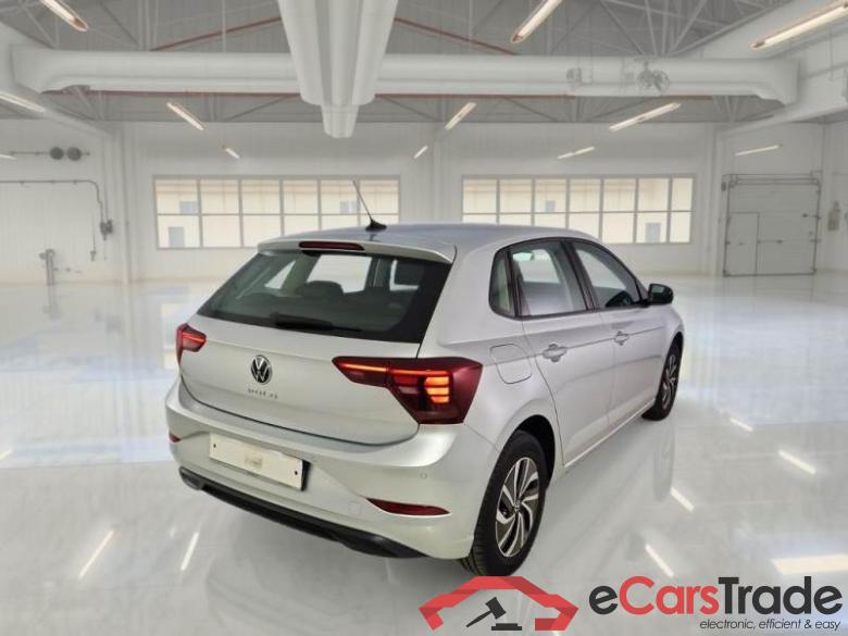 Volkswagen 1.0TSILIFE VOLKSWAGEN POLO / 2021 / 5P / BERLINA 1.0 TSI LIFE #2
