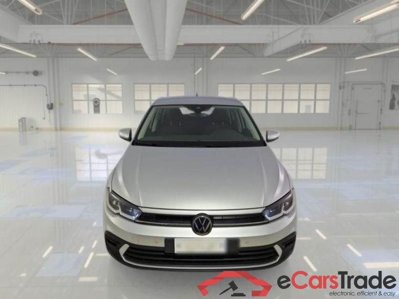 Volkswagen 1.0TSILIFE VOLKSWAGEN POLO / 2021 / 5P / BERLINA 1.0 TSI LIFE #6