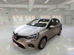 Renault 15PROMOMTR RENAULT CLIO / 2019 / 5P / BERLINA 1.0 TCE 74KW BUSINESS