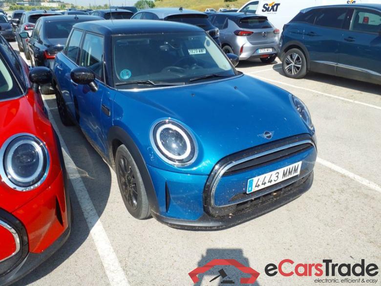 MINI Cooper 1.5 136CV AUT  #1