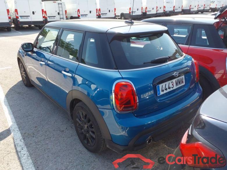 MINI Cooper 1.5 136CV AUT  #2