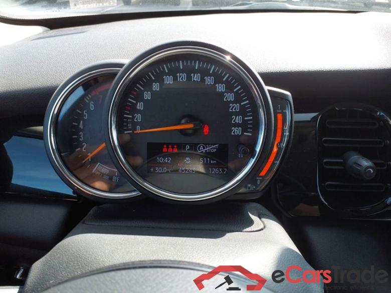 MINI Cooper 1.5 136CV AUT  #4