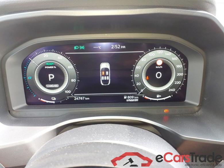 NISSAN Qashqai E POWER 140 KW 190 CV Auto 4x2 N-Connecta #4