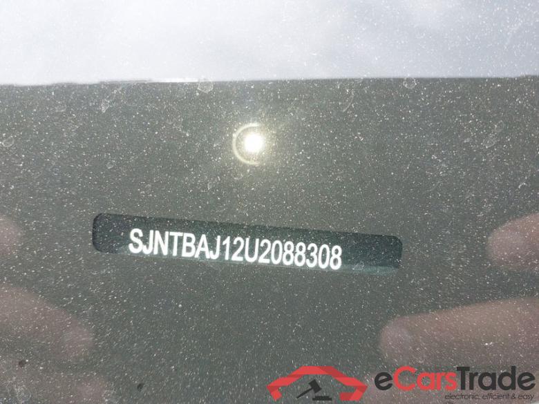 NISSAN Qashqai E POWER 140 KW 190 CV Auto 4x2 N-Connecta #5