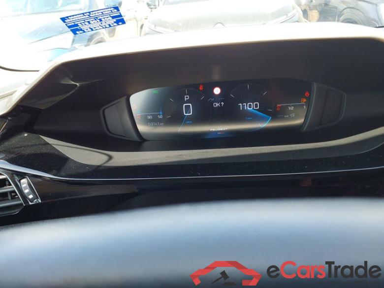 PEUGEOT 308 Allure ATN8 STT D 130ch €6.3 Pure Tech #4