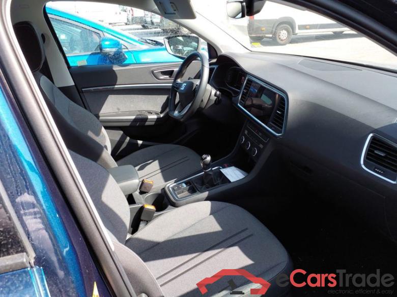 SEAT Ateca 1.5 EcoTSI 110 KW (150 CV) Start/Stop XM  Style #3