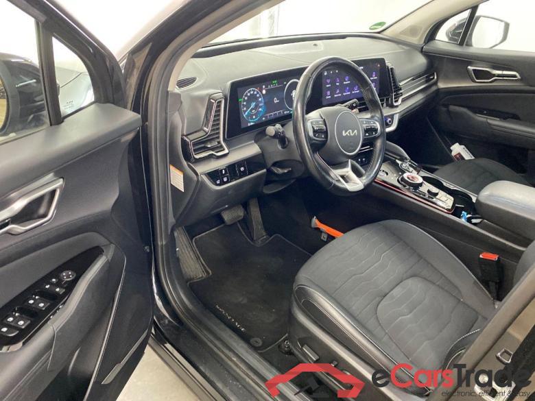 KIA SPORTAGE 1.6 T-GDi Hybrid DynamicPlusLine #5