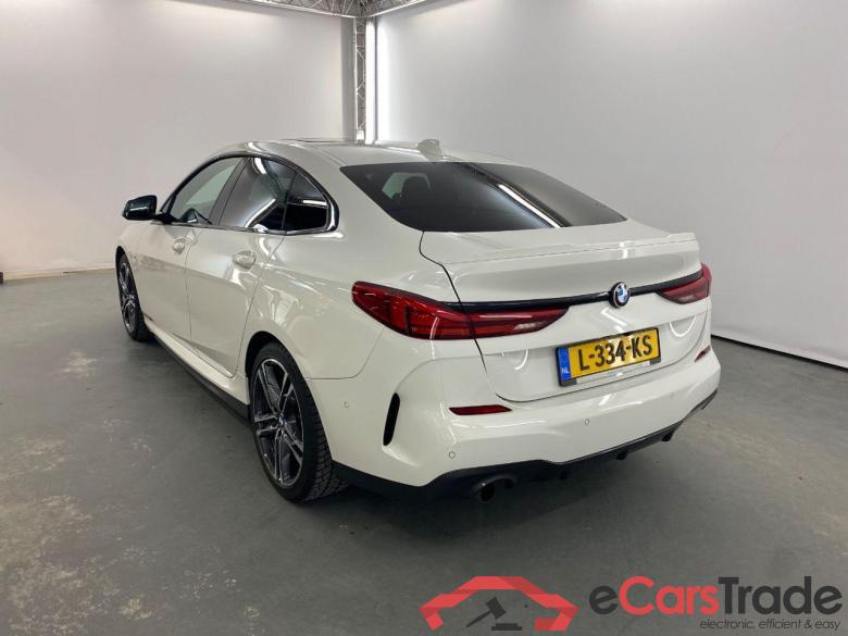 BMW 2-serie Gran Coupé 218i 100kW #3