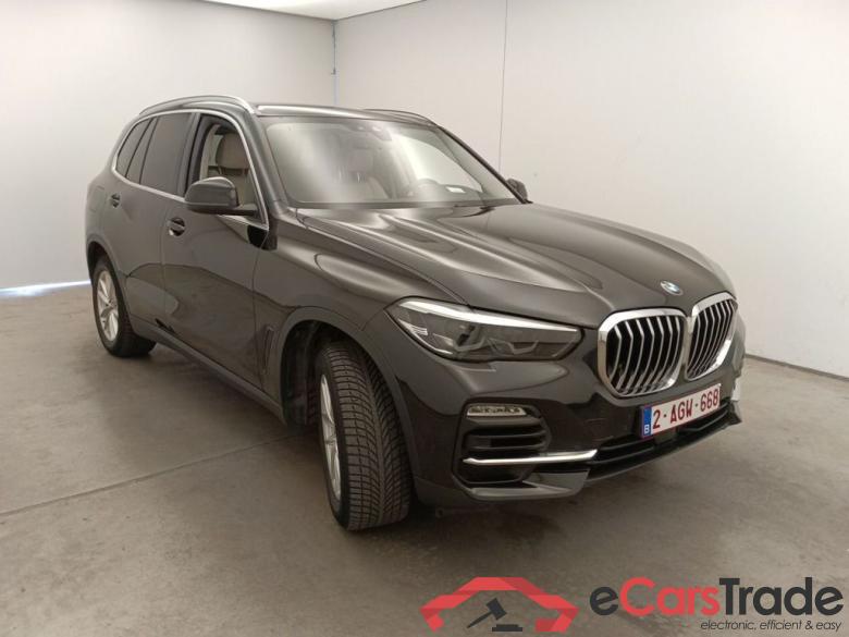 BMW X5 xDrive25d (155 kW) 5d #2