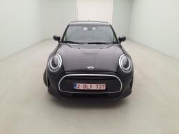 MINI, Mini 5d '14, Mini 5 door Cooper (100 kW) 5d
