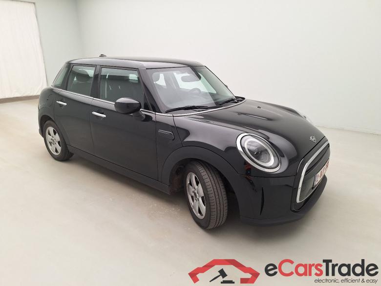 MINI, Mini 5d '14, Mini 5 door Cooper (100 kW) 5d #2