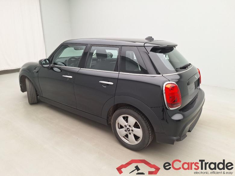 MINI, Mini 5d '14, Mini 5 door Cooper (100 kW) 5d #3