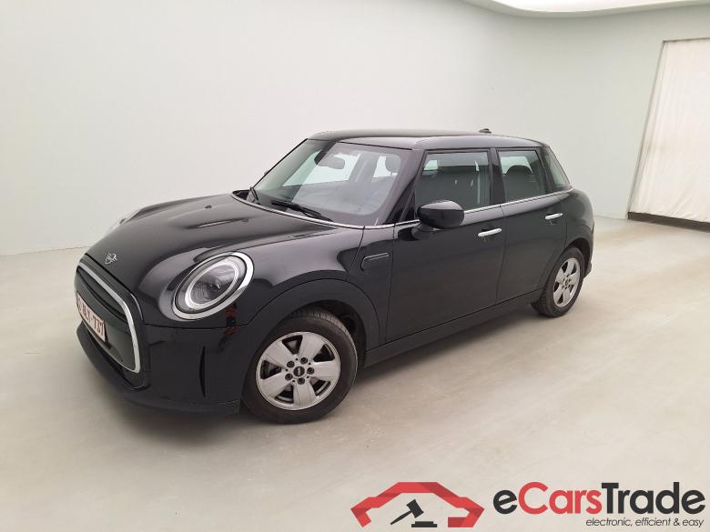 MINI, Mini 5d '14, Mini 5 door Cooper (100 kW) 5d #4