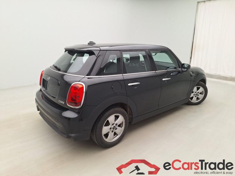 MINI, Mini 5d '14, Mini 5 door Cooper (100 kW) 5d #5