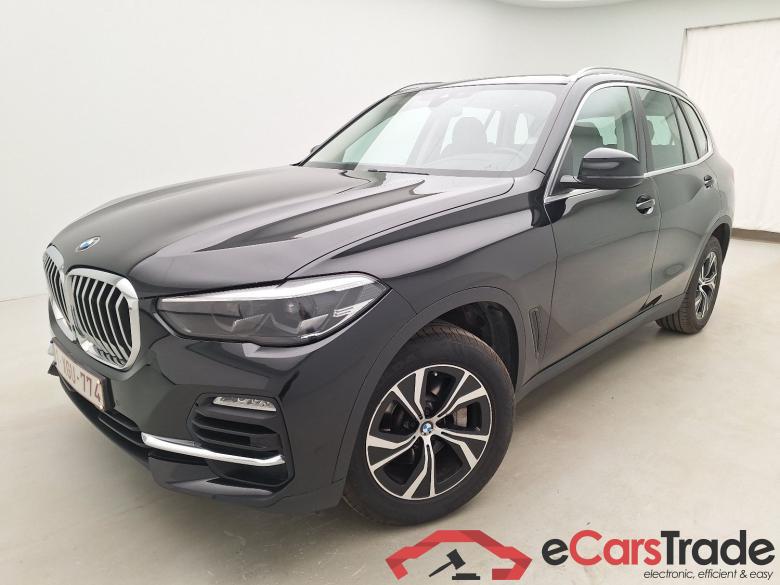 BMW, X5 '18, BMW X5 xDrive25d (155 kW) 5d #3